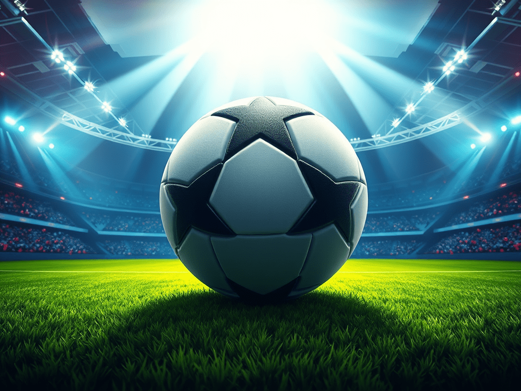 Apuestas en la Champions League: consejos y&nbsp;estrategias