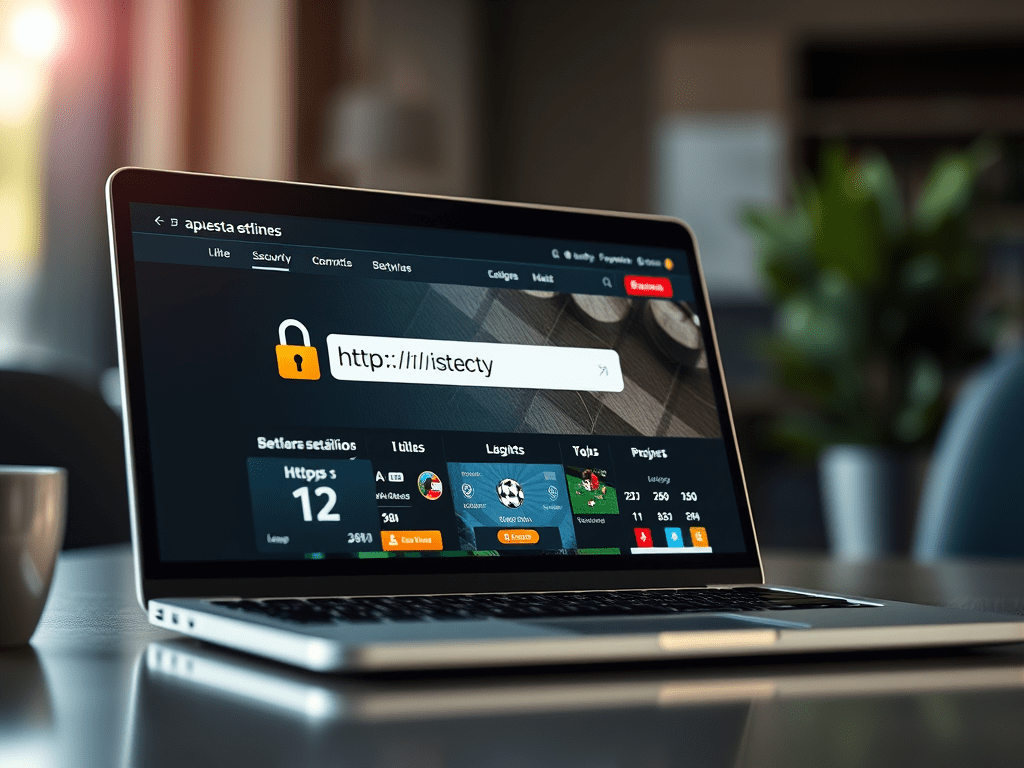 Cómo identificar una casa de apuestas online&nbsp;segura
